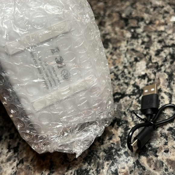 Punk wolf portable speaker NIB - Picture 5 of 6